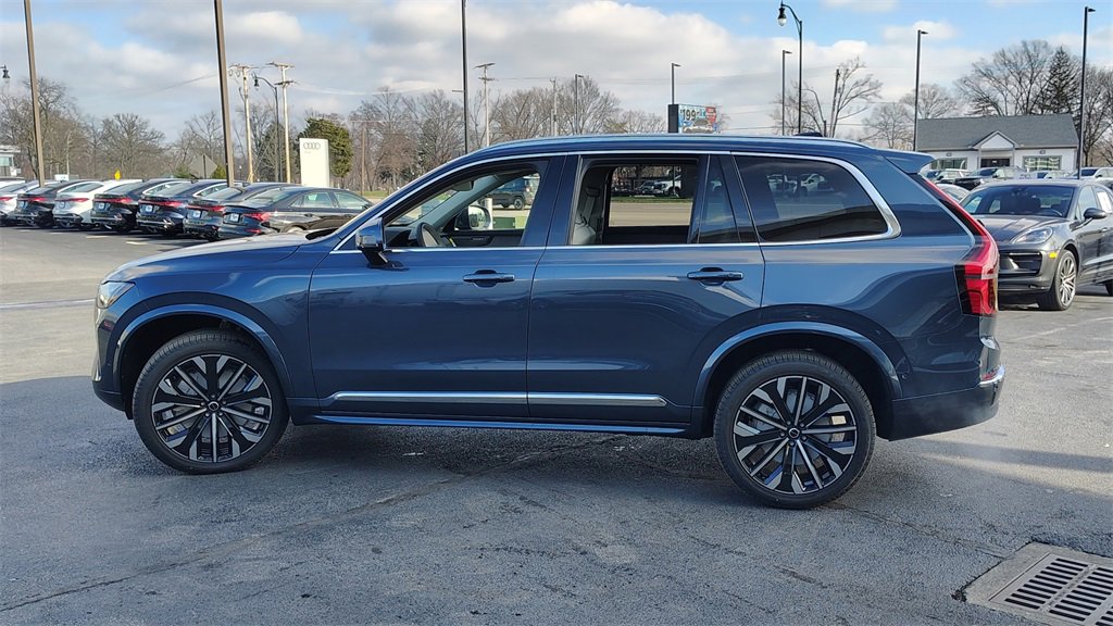 New 2026 Volvo XC90 B6 Ultra image 5