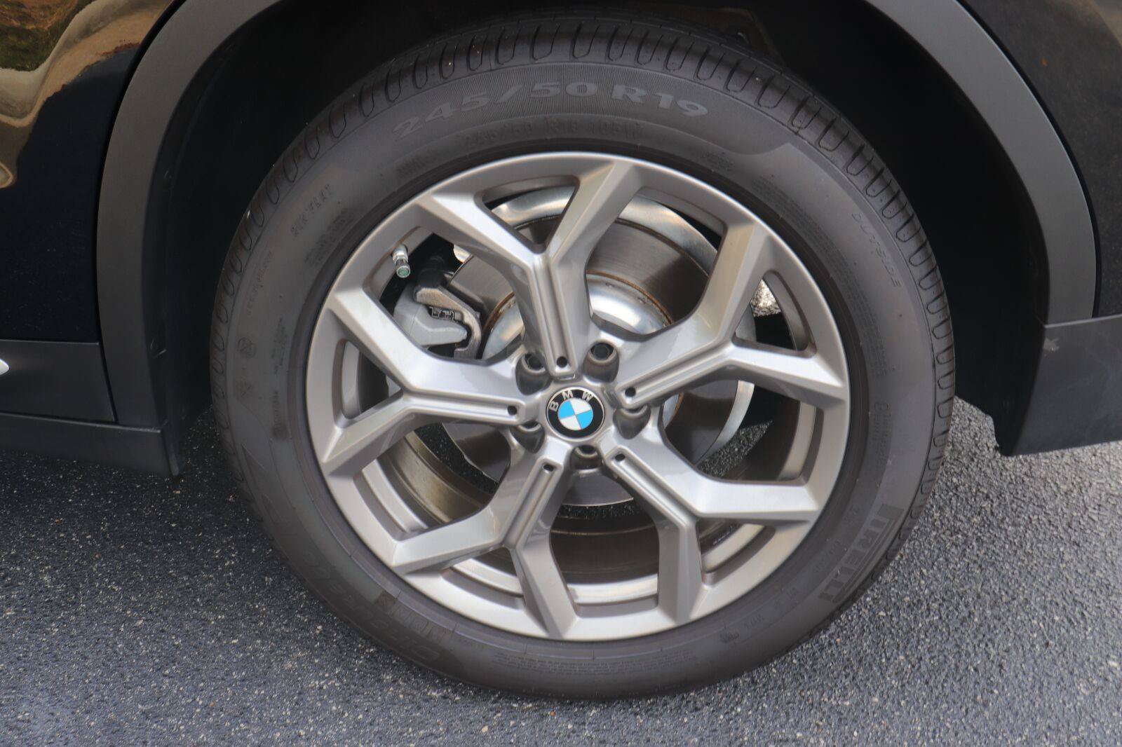 Used 2023 BMW X3 sDrive30i w/ Convenience Package RWD image 41