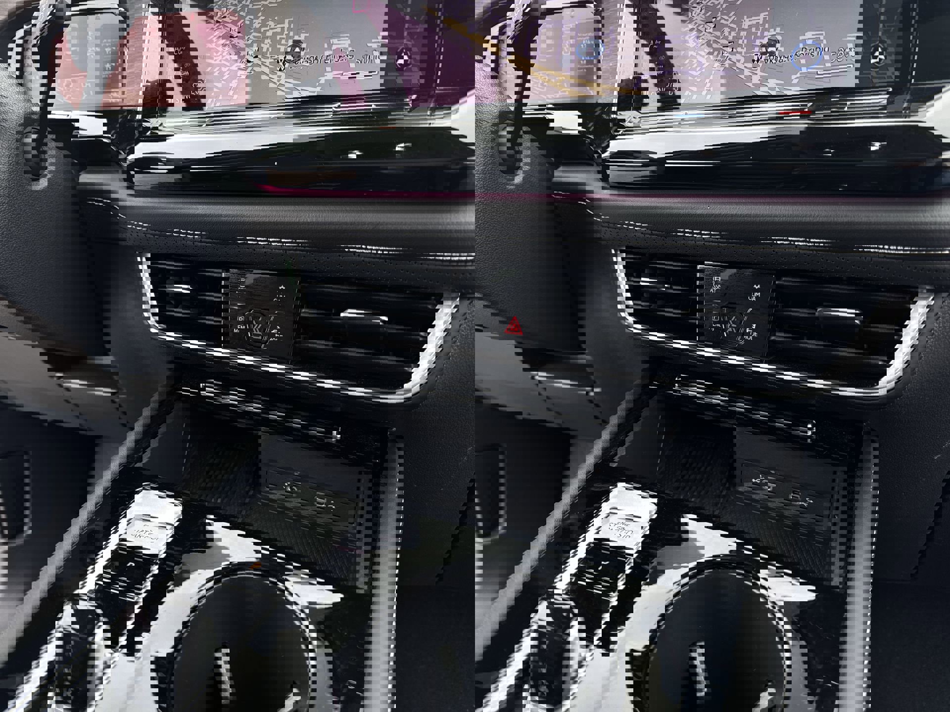 Certified 2025 Volkswagen Atlas SEL image 36