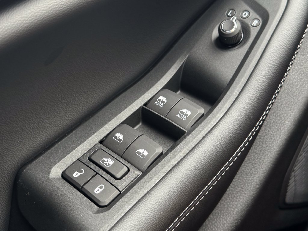 New 2027 Jeep Grand Cherokee L 4WD image 28
