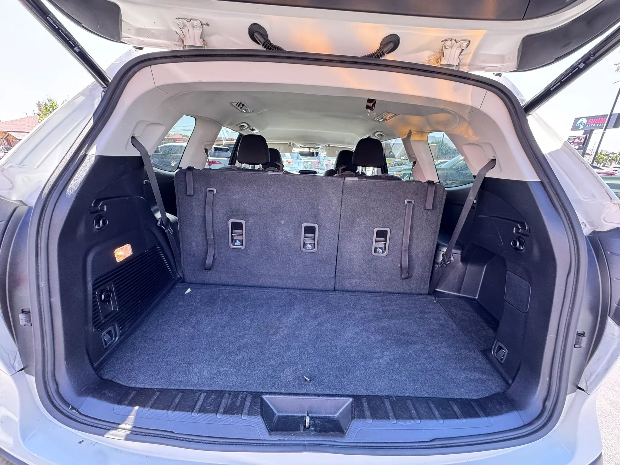 Used 2022 Subaru Ascent Onyx Edition image 26