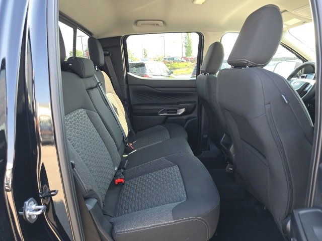 New 2025 Ford Ranger XLT image 19