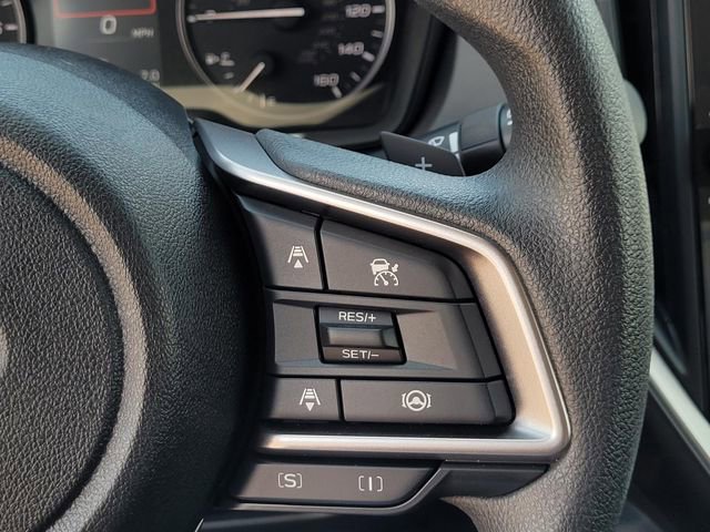 New 2025 Subaru Impreza 2.0i Sport image 17