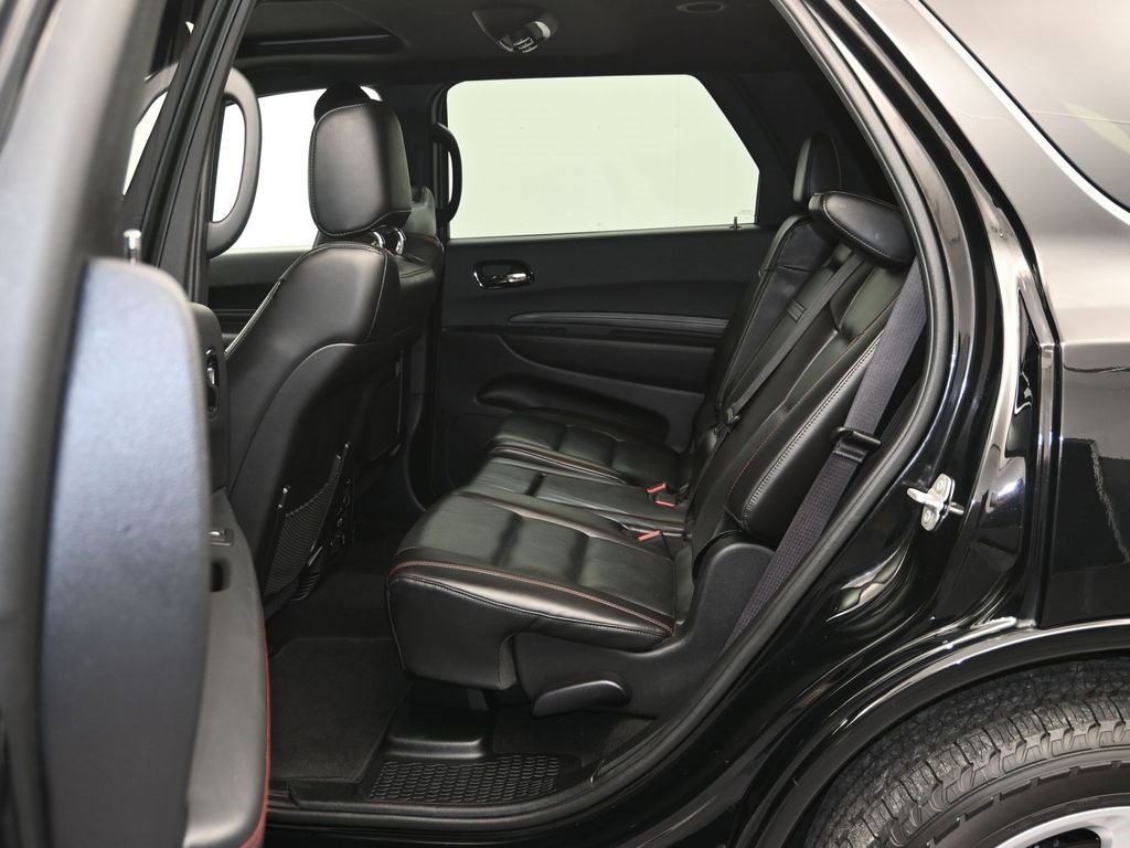 Used 2023 Dodge Durango GT image 21