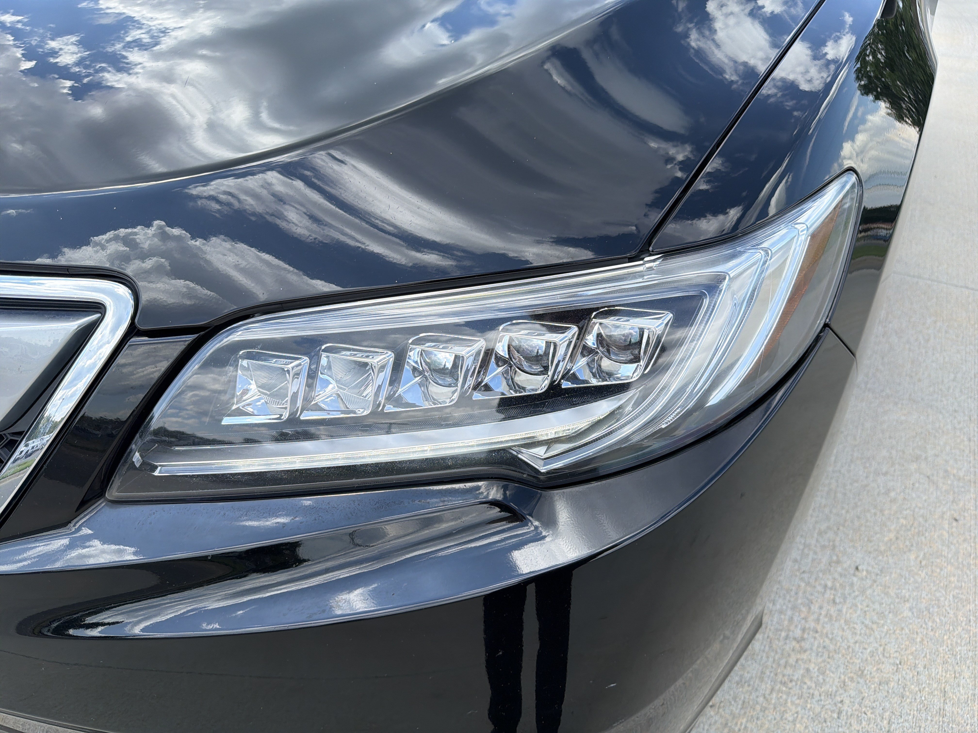 Certified 2018 Acura RDX FWD w/ Technology Package image 6