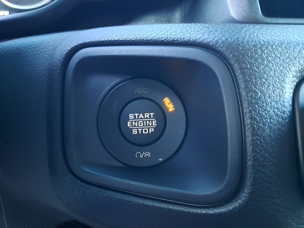 New 2026 Jeep Wrangler Sport AWD/4WD image 26