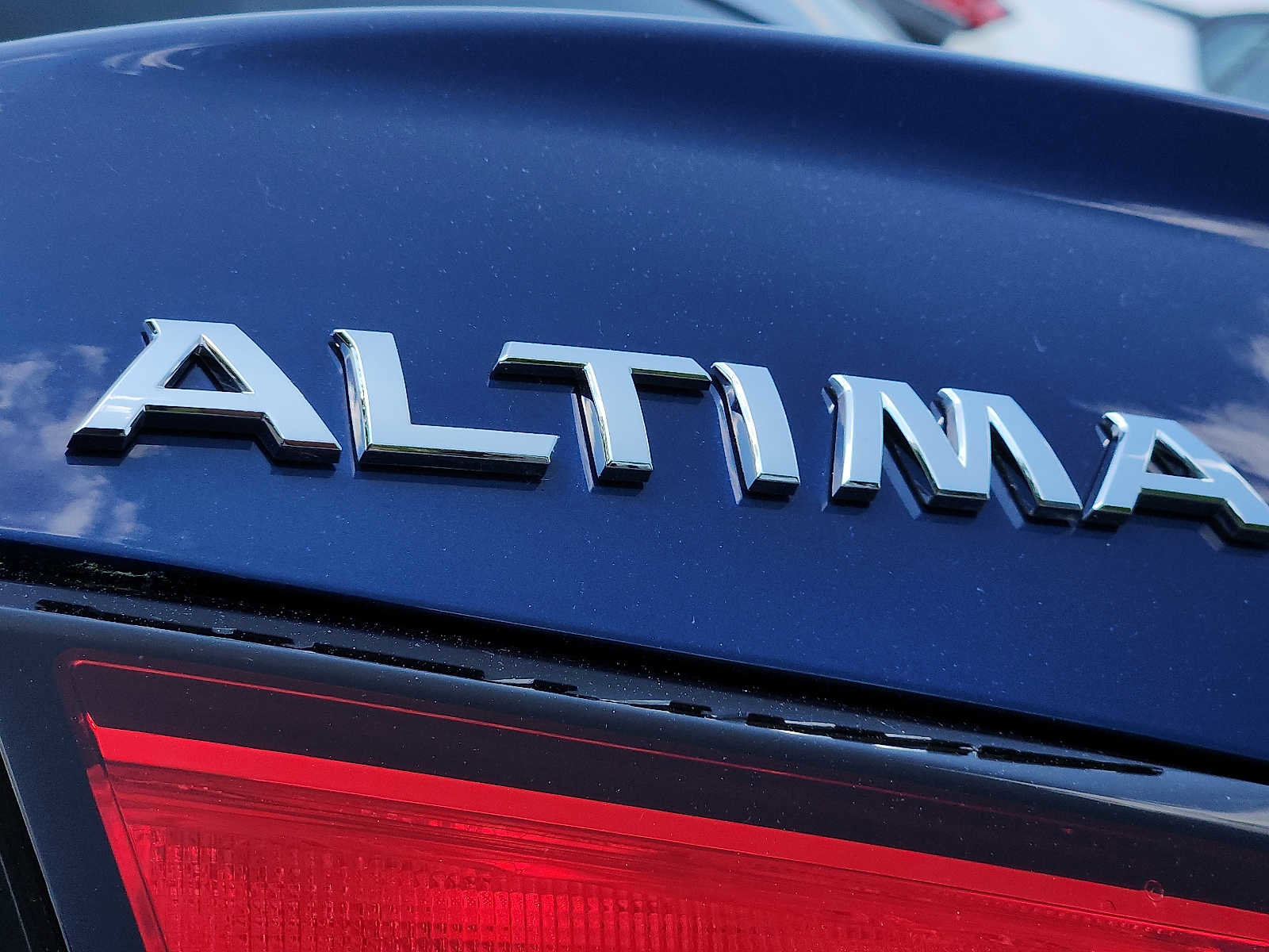 Used 2022 Nissan Altima 2.0 SR image 29