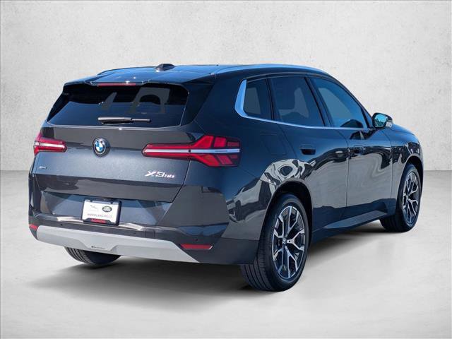 Used 2026 BMW X3 xDrive30 image 5