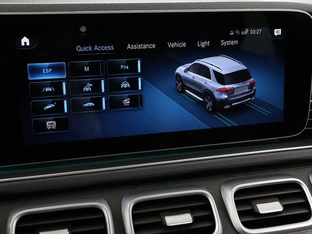 Certified 2023 Mercedes-Benz GLE 350 4MATIC image 18