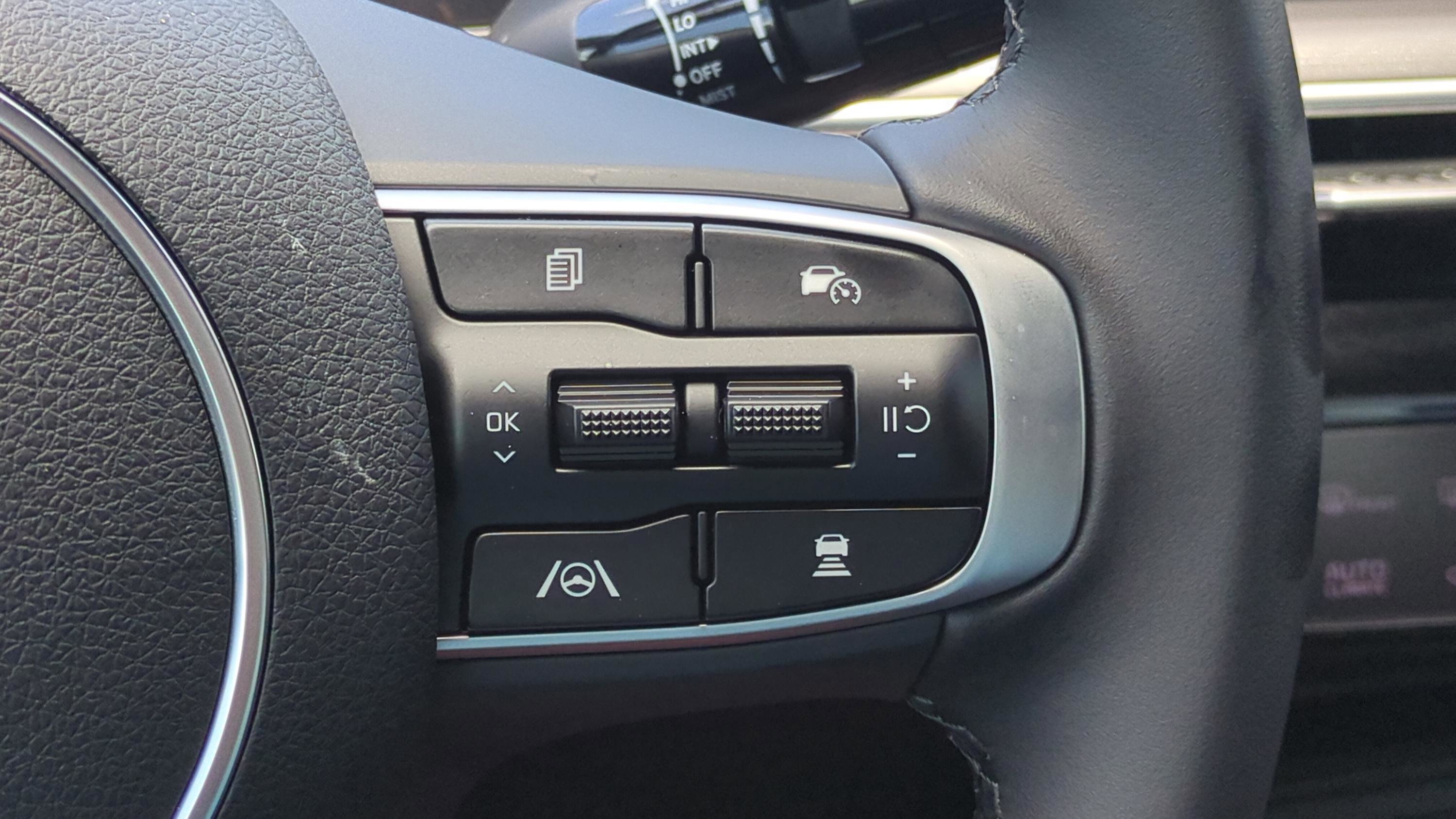 New 2026 Kia K5 GT-Line image 21
