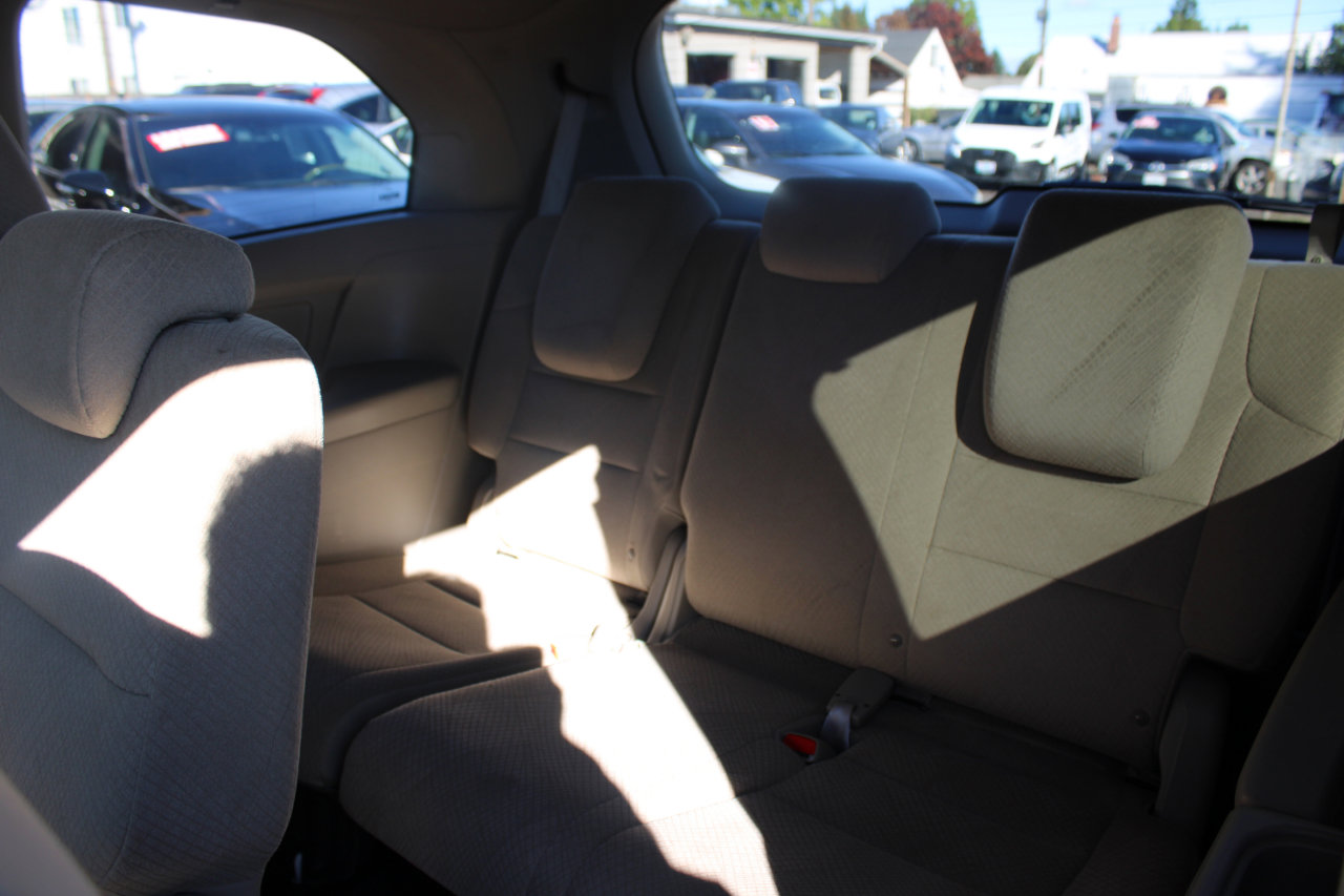 Used 2016 Honda Odyssey EX image 14