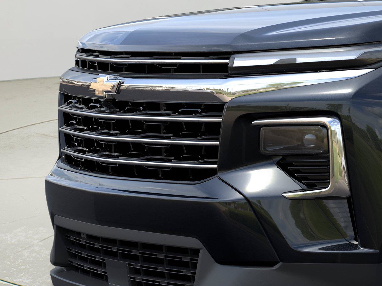 New 2027 Chevrolet Traverse LT w/ Sun and Wheel Package AWD/4WD image 13