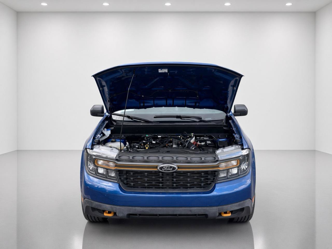 Used 2024 Ford Maverick Tremor w/ Tremor Off-Road Package AWD/4WD image 9