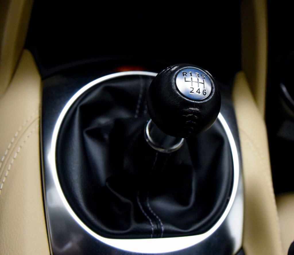 Used 2024 MAZDA MX-5 Miata Grand Touring image 25