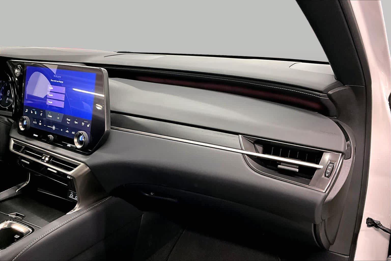 Used 2024 Lexus RX 350 Premium Plus w/ Cold Area Package FWD image 19