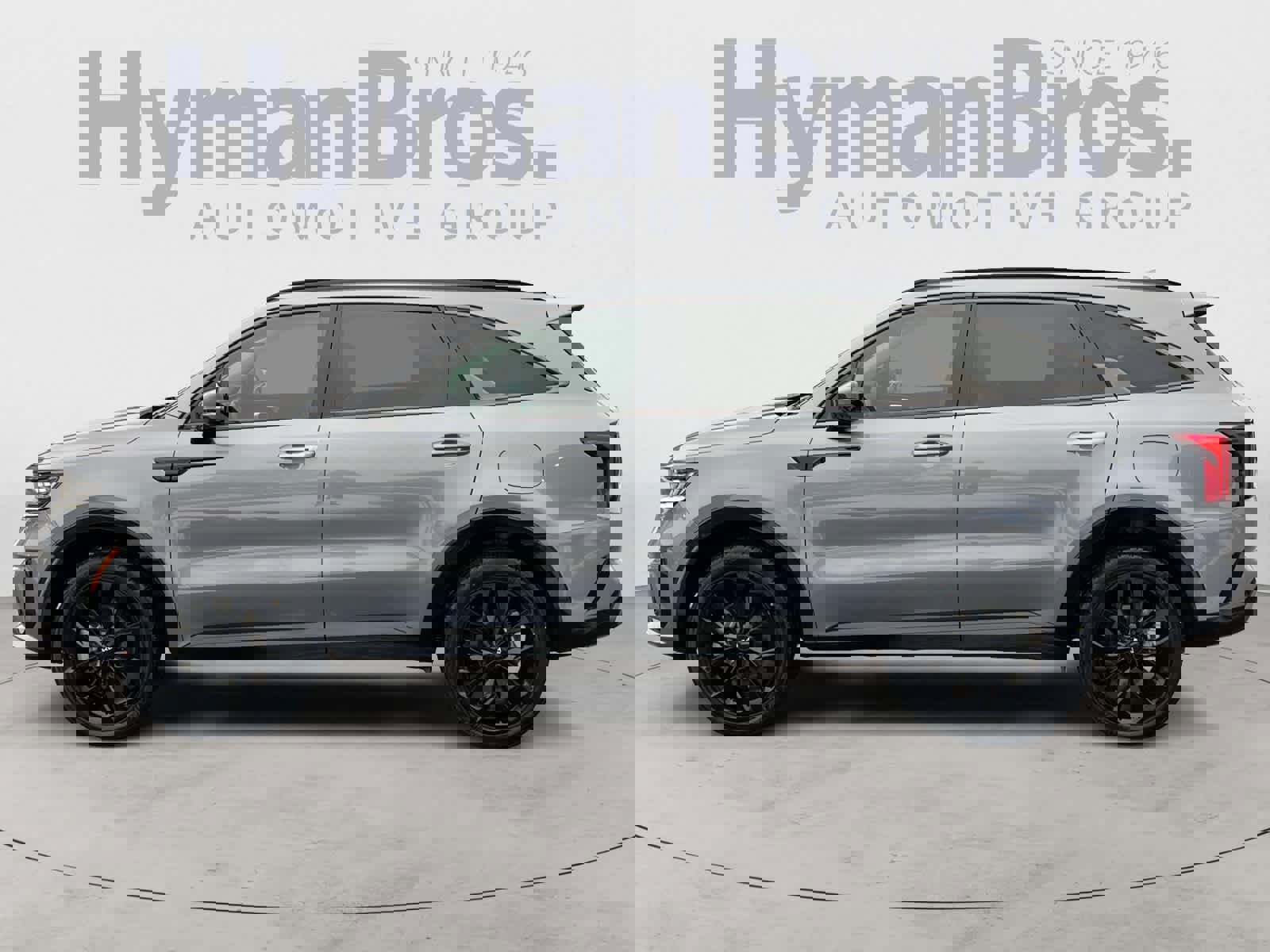 Certified 2023 Kia Sorento SX image 7