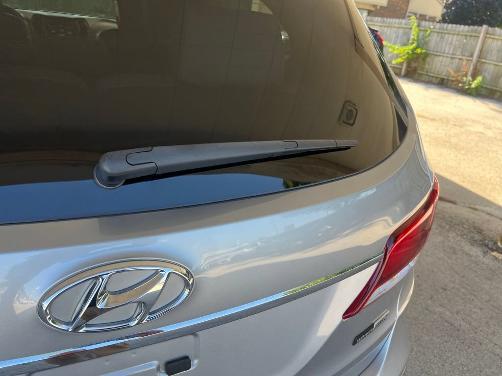 Used 2018 Hyundai Santa Fe AWD image 35