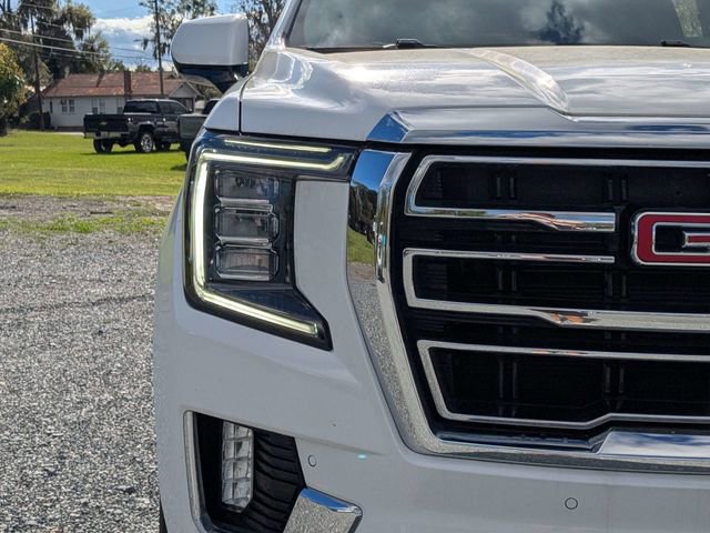 Used 2024 GMC Yukon SLT image 10