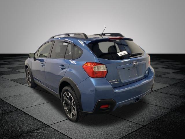 Used 2015 Subaru Crosstrek 2.0i Premium AWD/4WD image 5