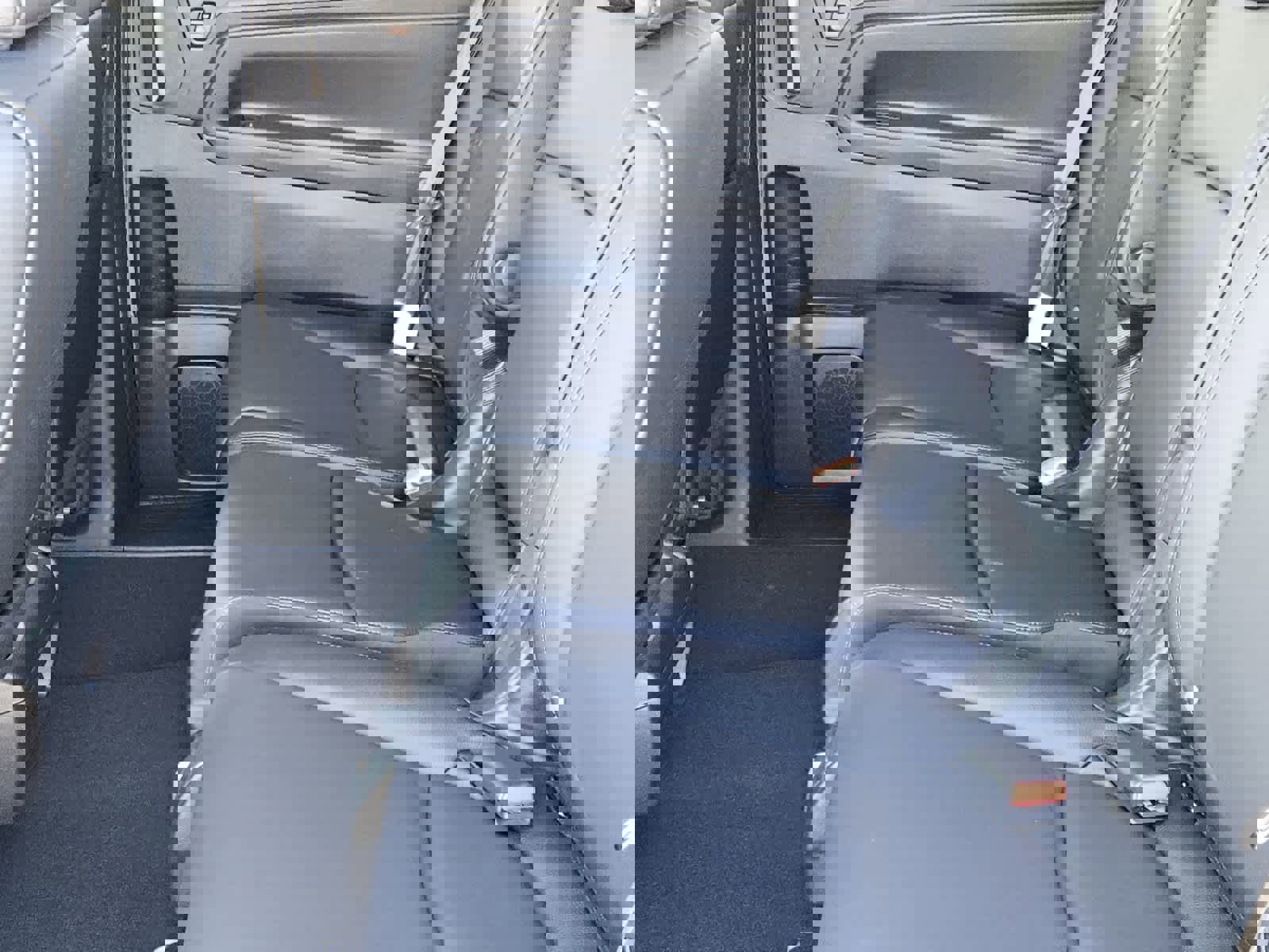 New 2026 Honda Odyssey EX-L image 23