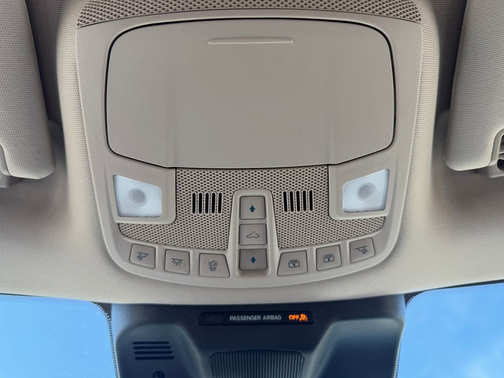 Used 2024 Ford Expedition Limited image 38