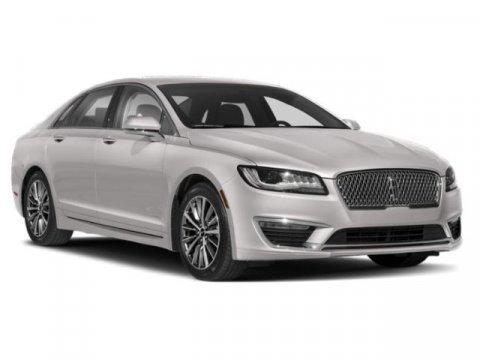 Used 2019 Lincoln MKZ Premiere image 6
