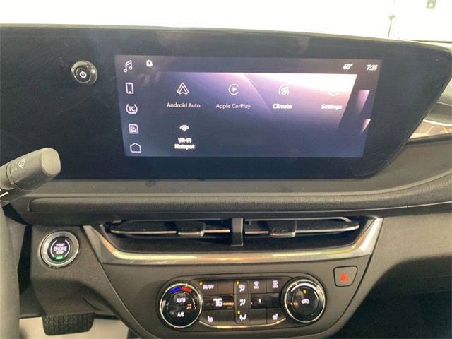 Used 2024 Buick Envista Preferred w/ Convenience I Package image 38