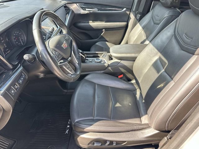 Used 2020 Cadillac XT5 Premium Luxury FWD image 19