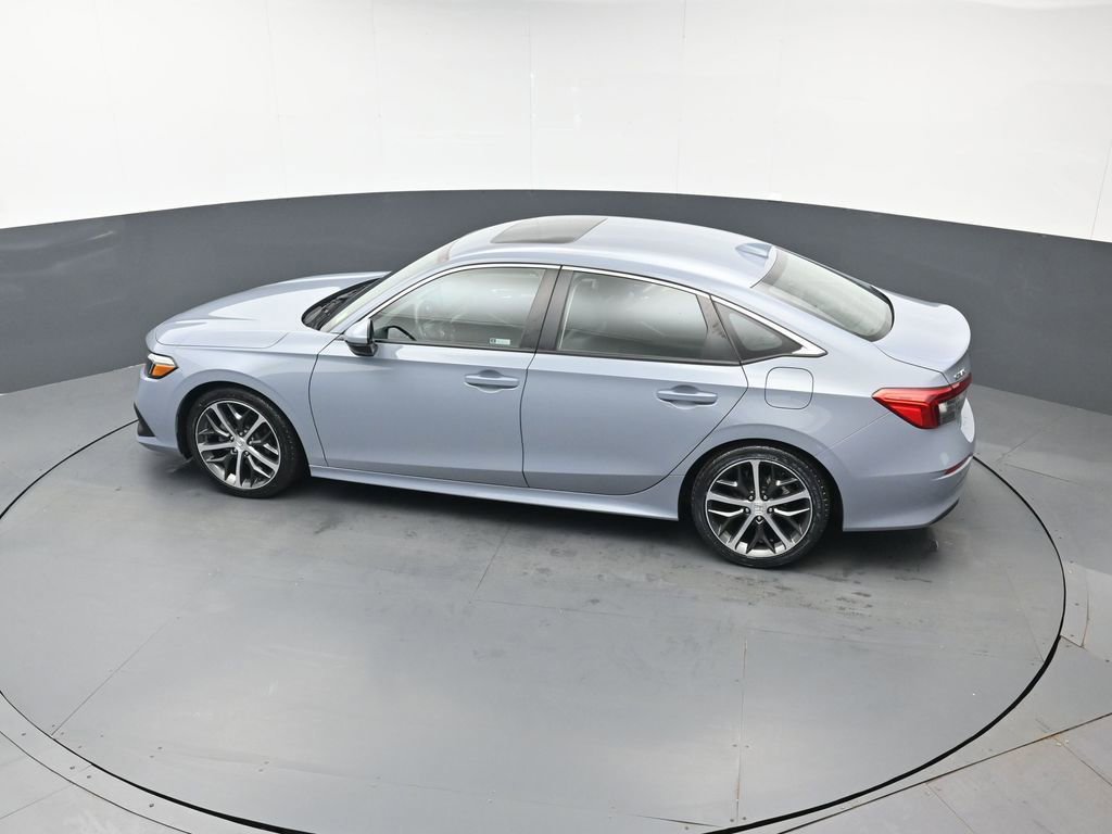 Used 2024 Honda Civic Touring image 35