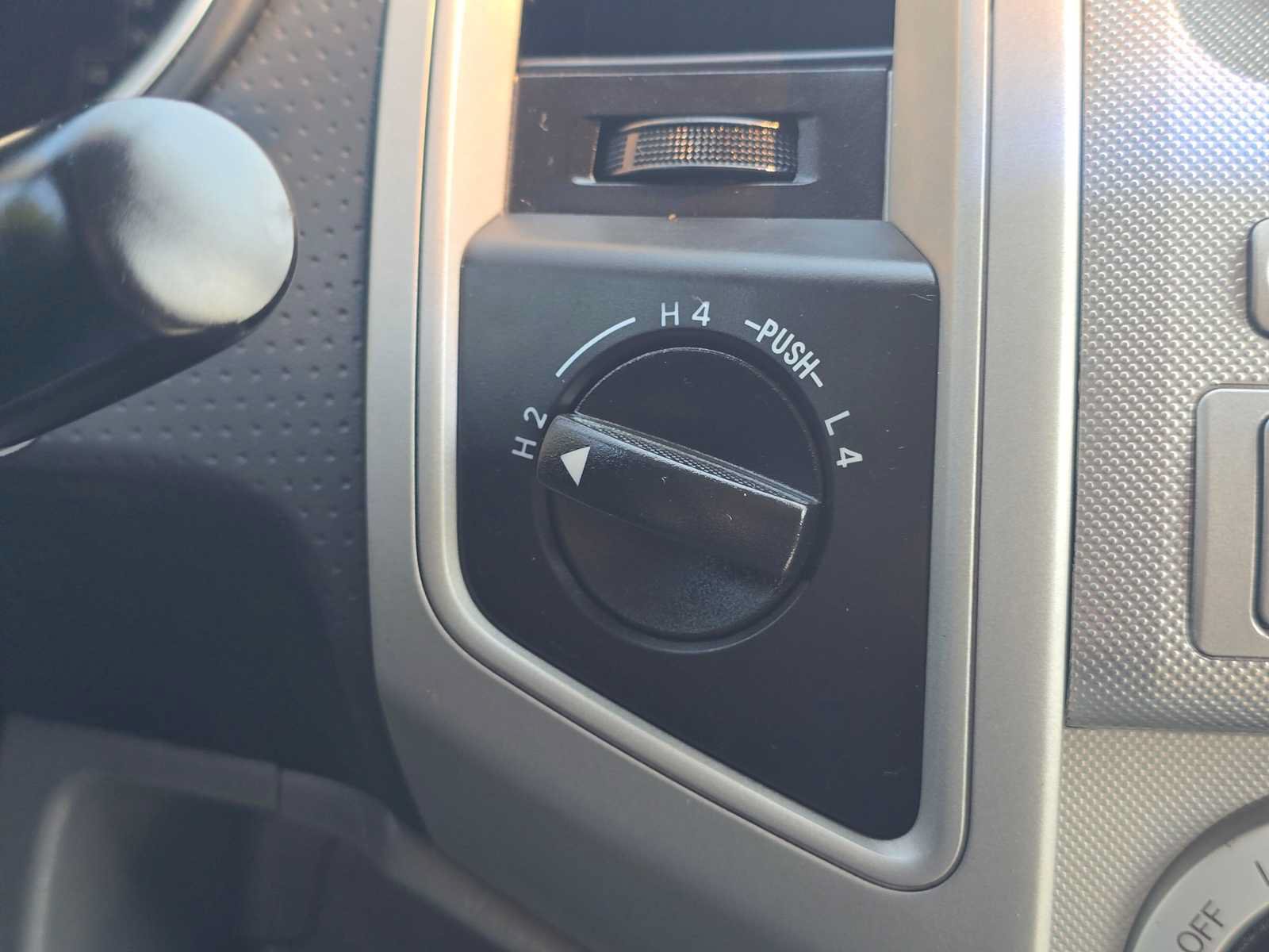 Used 2008 Toyota Tacoma 4x4 Access Cab V6 image 30