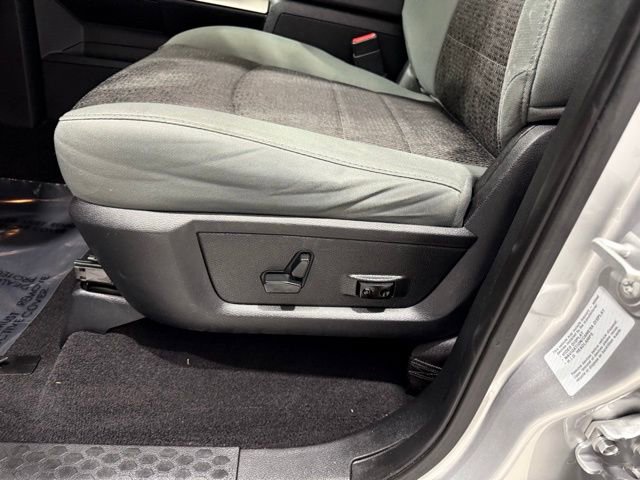 Used 2015 RAM 2500 Big Horn image 12