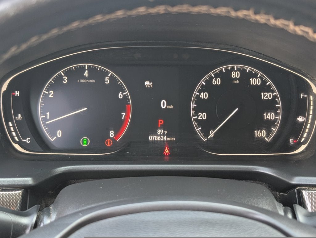 Used 2022 Honda Accord Sport Special Edition image 16