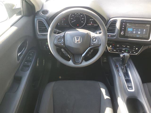 Used 2019 Honda HR-V EX image 12