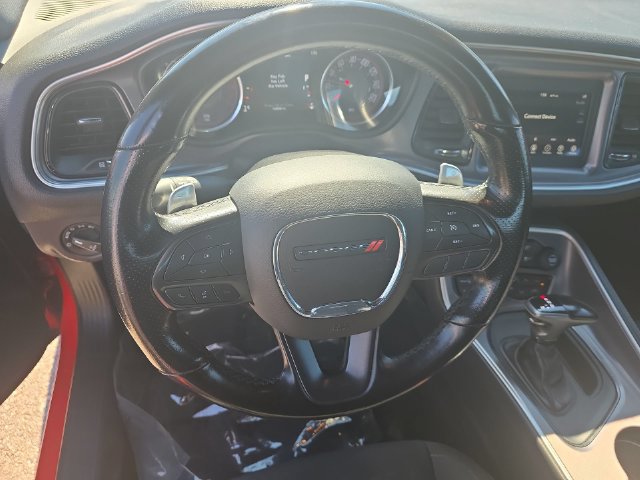 Used 2020 Dodge Challenger R/T RWD image 16