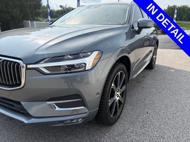Used 2019 Volvo XC60 T5 Inscription w/ Protection Package AWD/4WD image 21