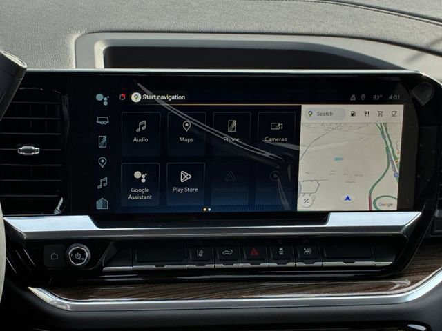 New 2026 Chevrolet Silverado 2500 LT w/ Snow Plow Prep/Camper Package image 25