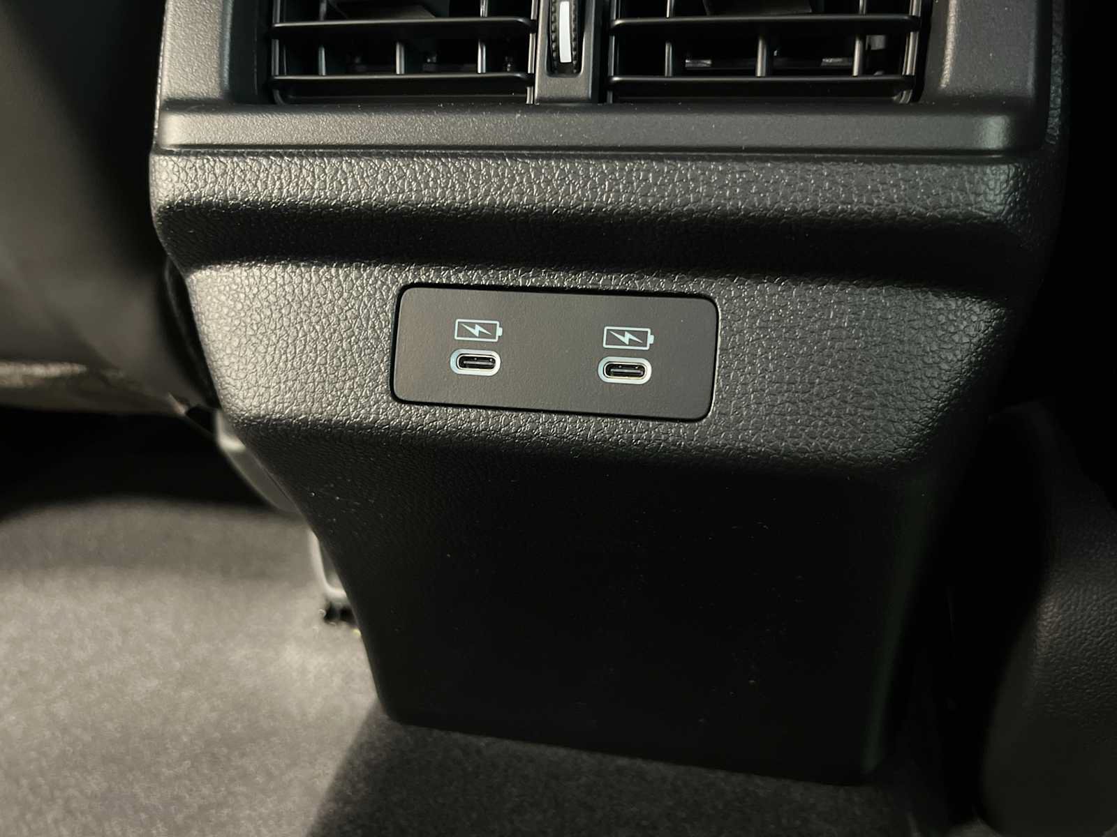 New 2026 Honda Accord Sport image 22