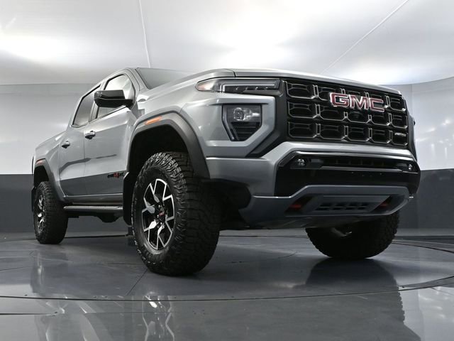Used 2024 GMC Canyon AT4X image 59