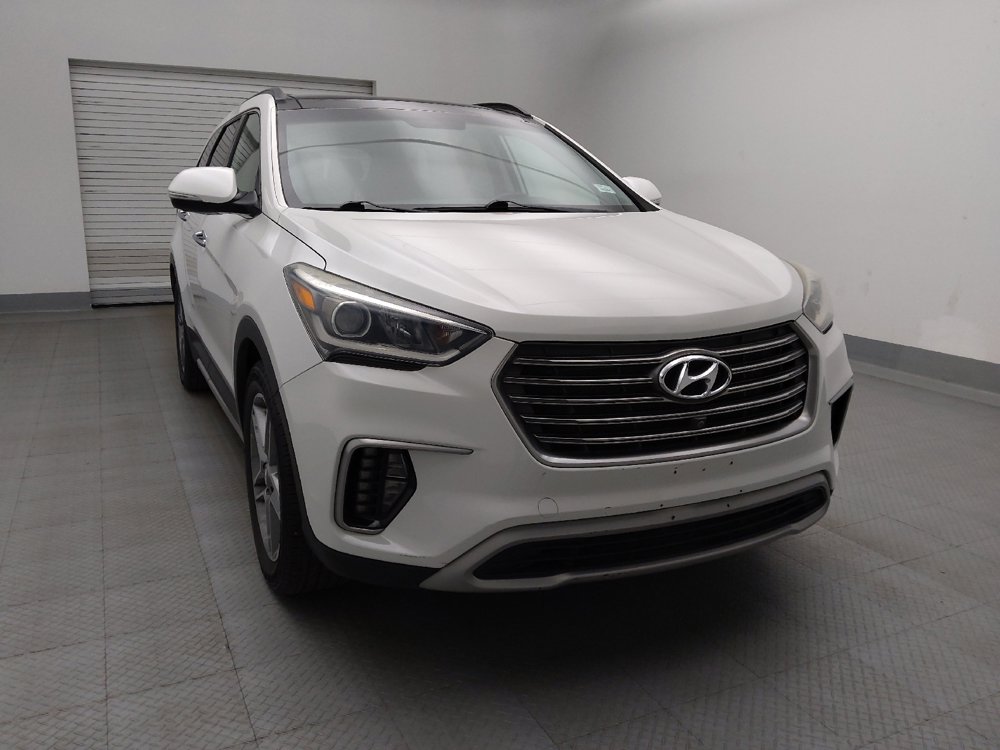 Used 2019 Hyundai Santa Fe XL FWD image 14
