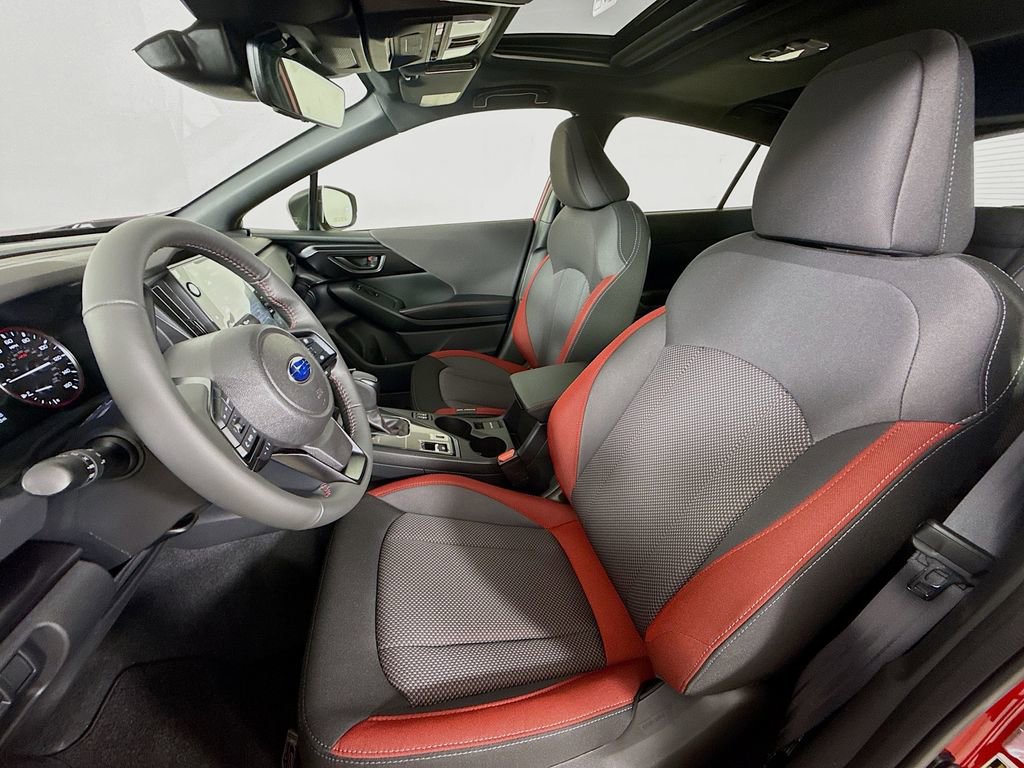 New 2026 Subaru Impreza RS image 25