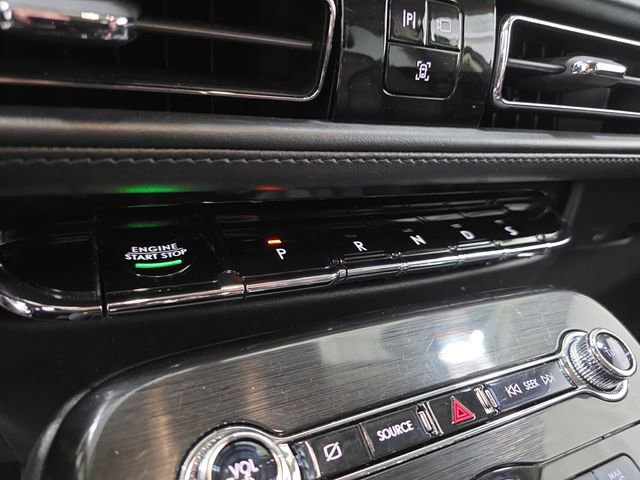 Certified 2022 Lincoln Nautilus Reserve w/ Equipment Group 201A image 21