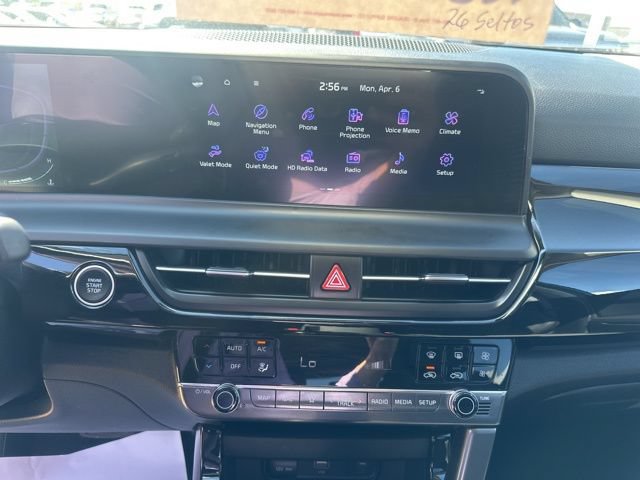 Used 2026 Kia Seltos S FWD image 14