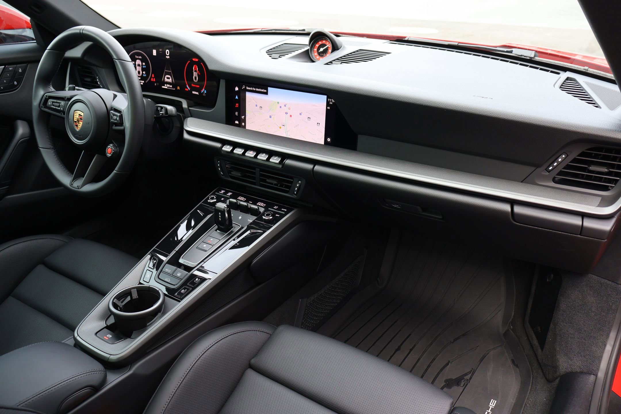 Used 2025 Porsche 911 Carrera image 25