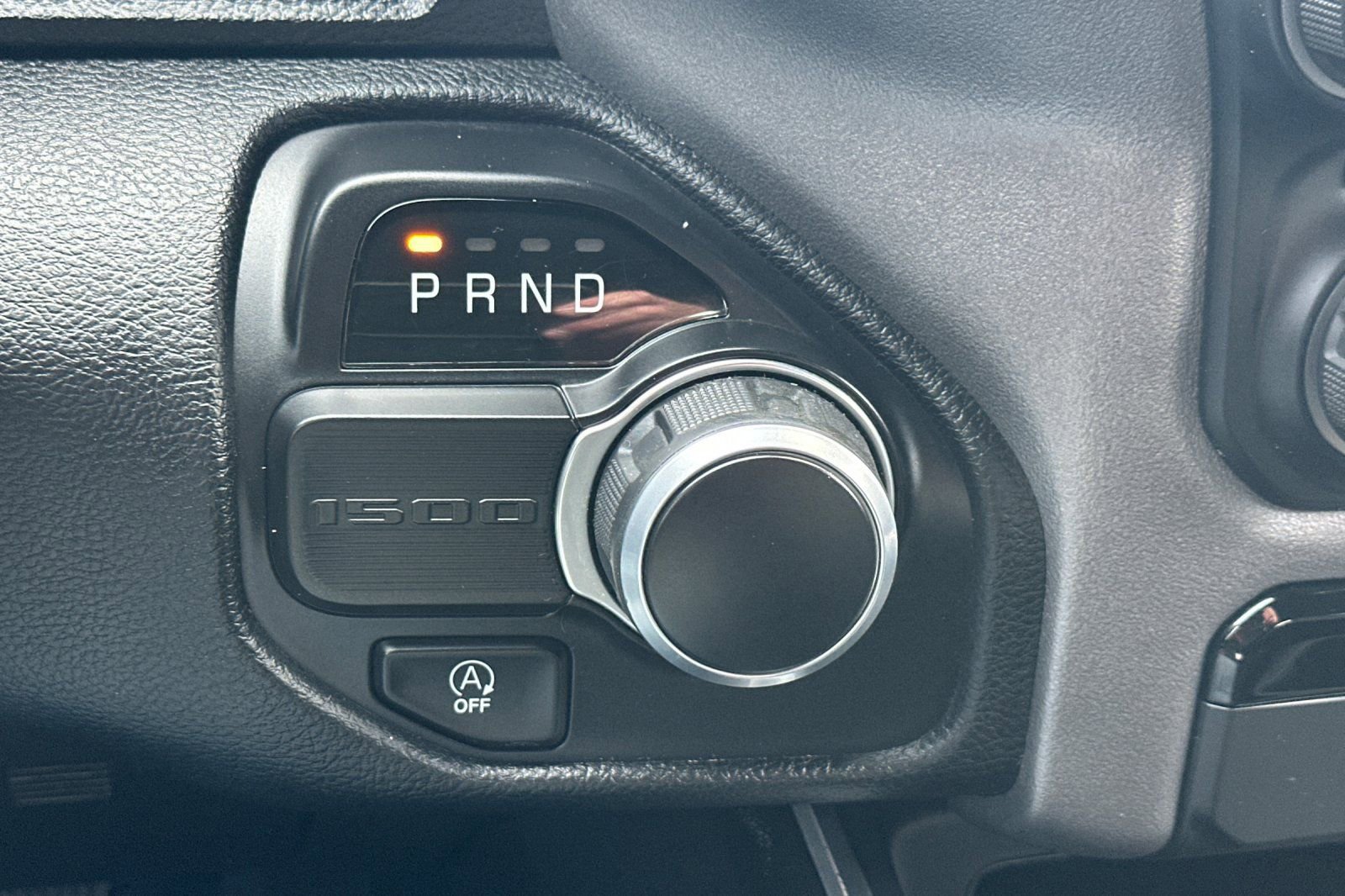 Used 2021 RAM 1500 Big Horn image 19