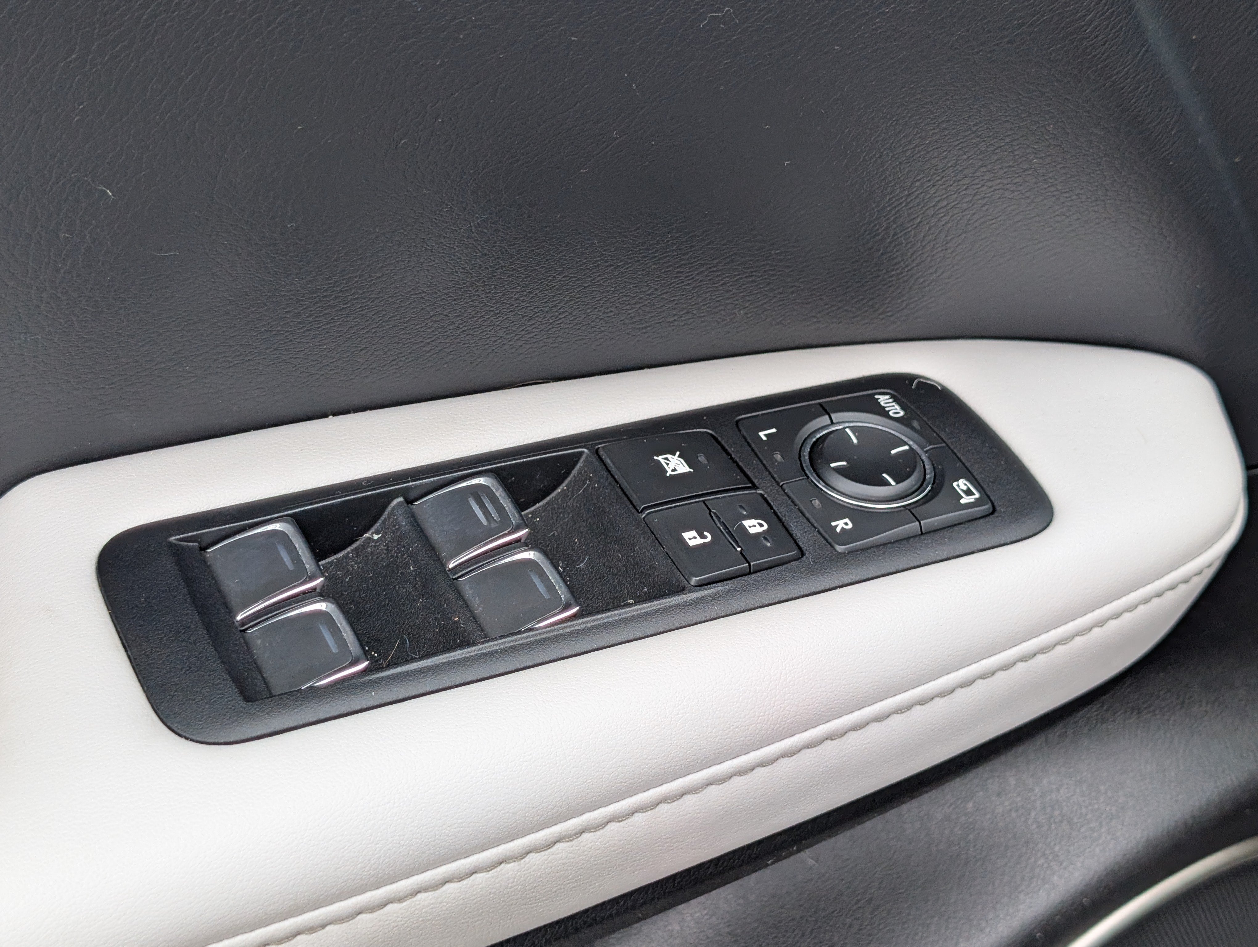 Used 2021 Lexus RX 350 AWD w/ Premium Package image 20