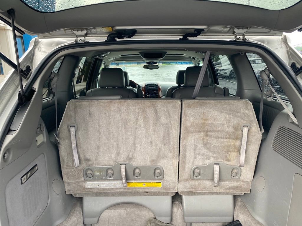Used 2005 Toyota Sienna XLE Limited FWD image 18