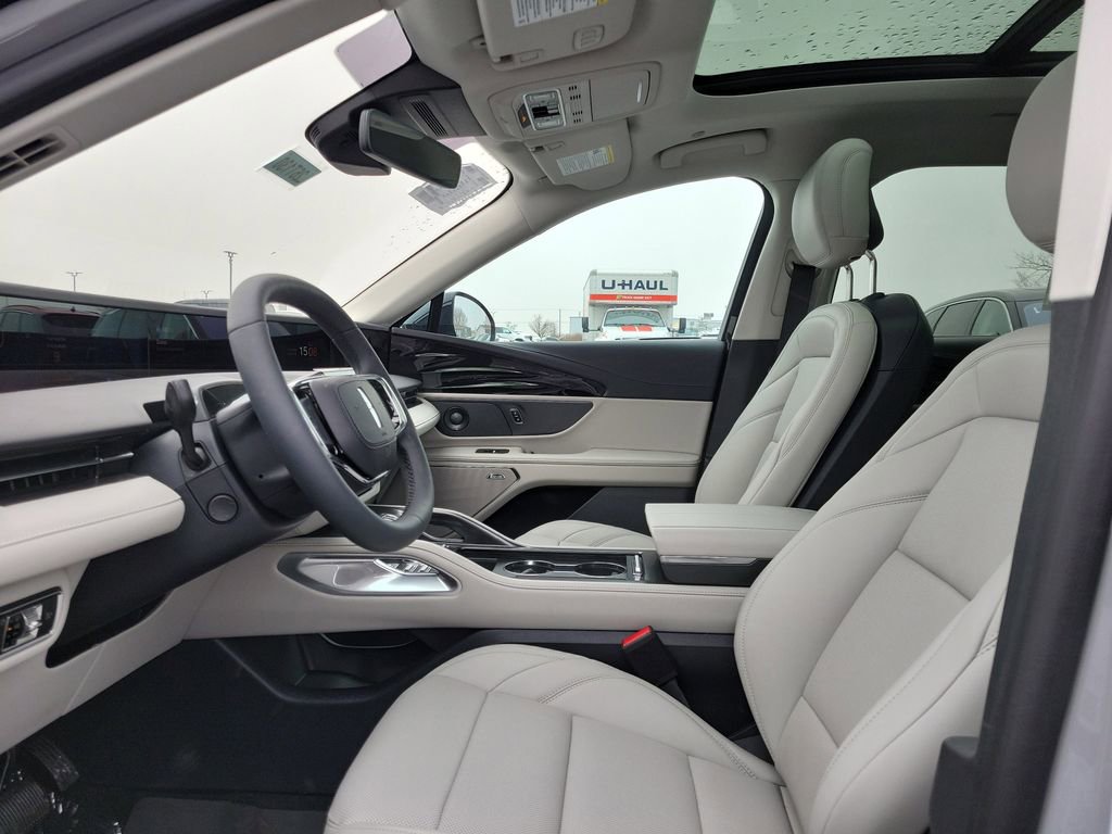 New 2026 Lincoln Nautilus Premier w/ Equipment Group 102A image 18