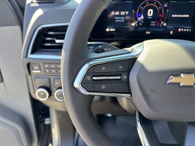 New 2026 Chevrolet Tahoe LS w/ LPO, Dark Essentials Package image 45