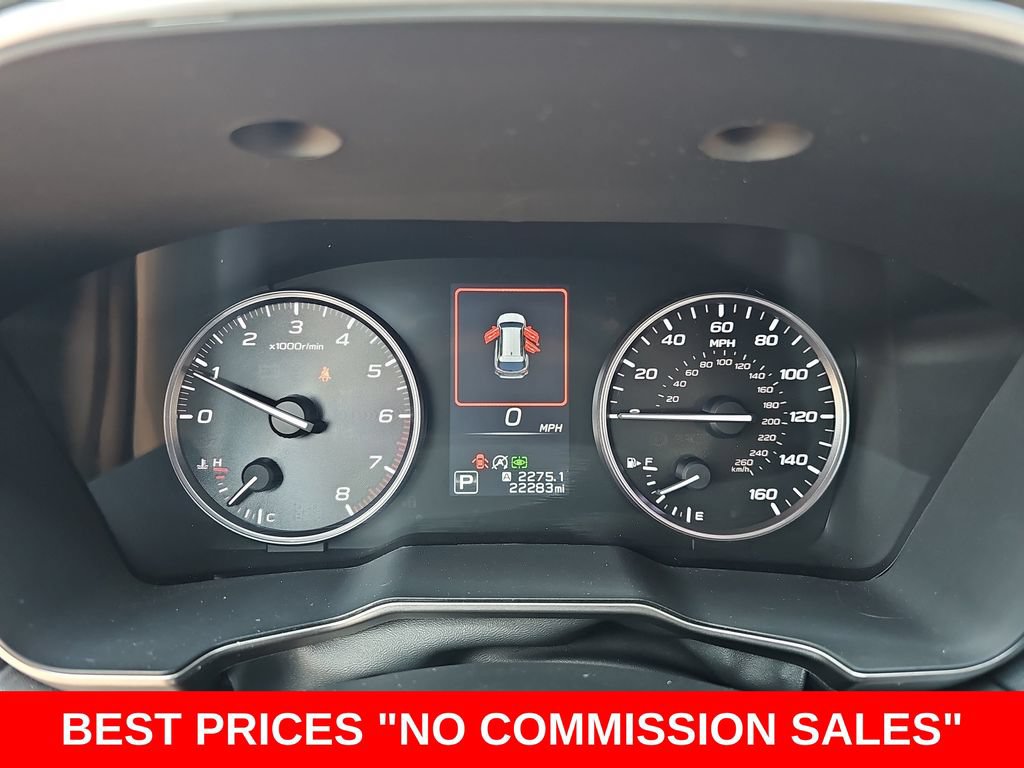 Used 2023 Subaru Outback Limited XT AWD/4WD image 19