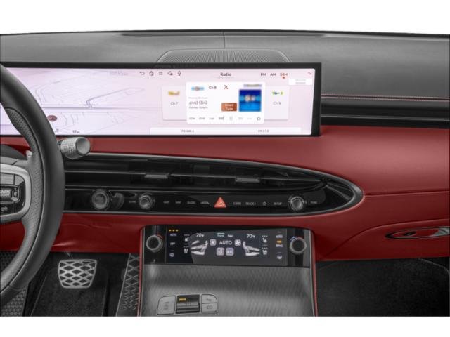 Certified 2026 Genesis GV70 2.5T Sport Prestige AWD/4WD image 12
